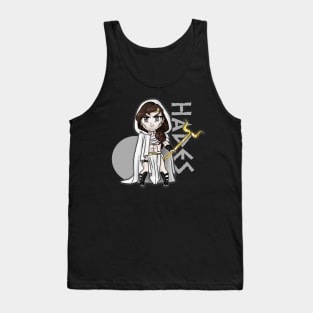 Hades chibi Tank Top